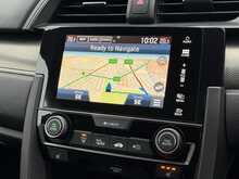 Honda Civic VTEC Turbo EX 