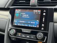 Honda Civic VTEC Turbo EX 