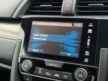 Honda Civic VTEC Turbo EX 