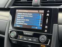 Honda Civic VTEC Turbo EX 