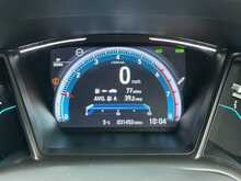 Honda Civic VTEC Turbo EX 