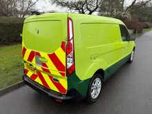 Ford Transit Connect 240 EcoBlue Limited 