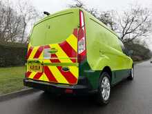 Ford Transit Connect 240 EcoBlue Limited 