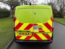 Ford Transit Connect 240 EcoBlue Limited 