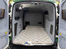 Ford Transit Connect 240 EcoBlue Limited 