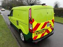 Ford Transit Connect 240 EcoBlue Limited 