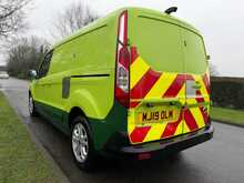Ford Transit Connect 240 EcoBlue Limited 