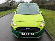 Ford Transit Connect 240 EcoBlue Limited 