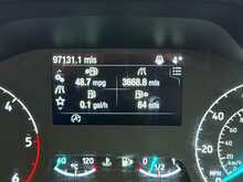 Ford Transit Connect 240 EcoBlue Limited 