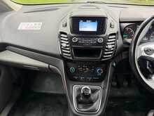 Ford Transit Connect 240 EcoBlue Limited 