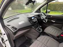 Ford Transit Connect 240 EcoBlue Limited 