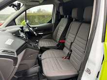 Ford Transit Connect 240 EcoBlue Limited 