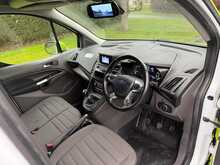 Ford Transit Connect 240 EcoBlue Limited 