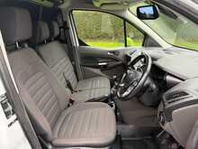 Ford Transit Connect 240 EcoBlue Limited 