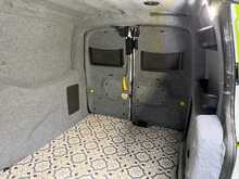 Ford Transit Connect 240 EcoBlue Limited 