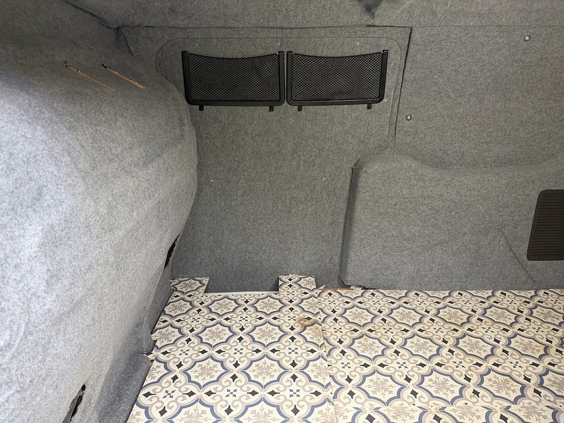 Ford 240 EcoBlue Limited Panel Van 1.5 Manual Diesel