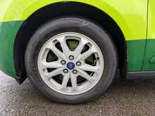 Ford Transit Connect 240 EcoBlue Limited 