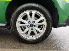 Ford Transit Connect 240 EcoBlue Limited 