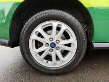 Ford Transit Connect 240 EcoBlue Limited 