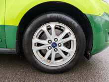 Ford Transit Connect 240 EcoBlue Limited 