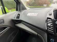 Ford Transit Connect 240 EcoBlue Limited 