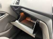 Ford Transit Connect 240 EcoBlue Limited 