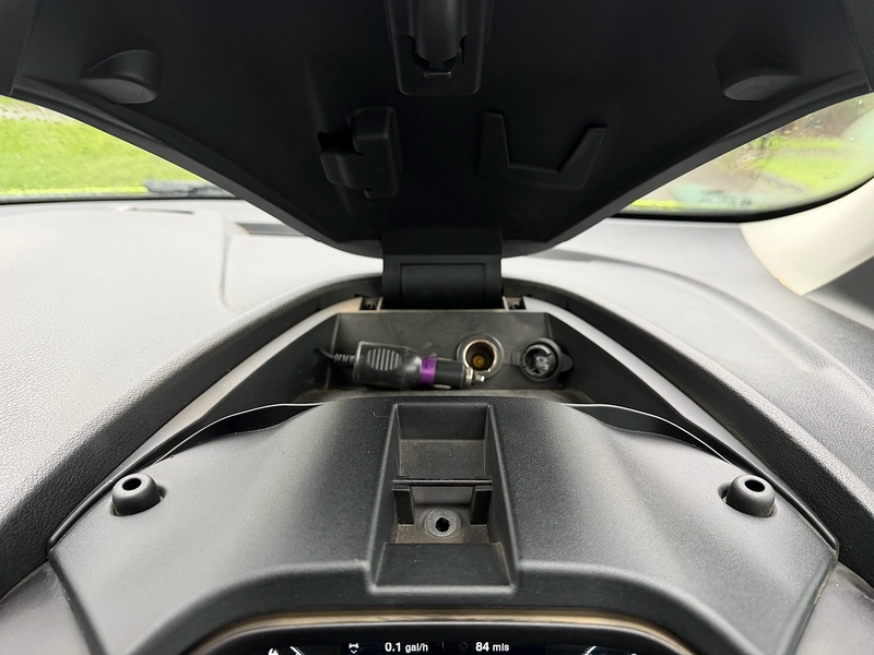 Ford 240 EcoBlue Limited Panel Van 1.5 Manual Diesel