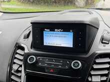 Ford Transit Connect 240 EcoBlue Limited 