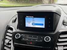 Ford Transit Connect 240 EcoBlue Limited 