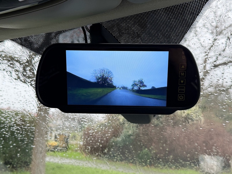 Ford 240 EcoBlue Limited Panel Van 1.5 Manual Diesel