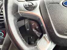 Ford Transit Connect 240 EcoBlue Limited 