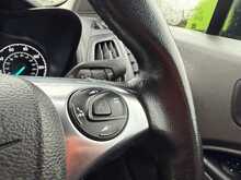 Ford Transit Connect 240 EcoBlue Limited 