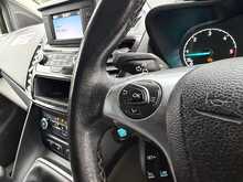 Ford Transit Connect 240 EcoBlue Limited 