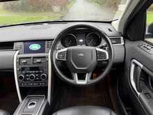 Land Rover Discovery Sport TD4 HSE 