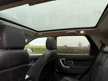 Land Rover Discovery Sport TD4 HSE 