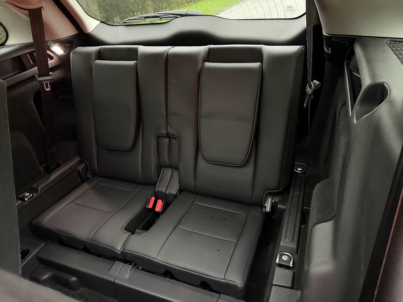 Land Rover TD4 HSE SUV 2.0 Automatic Diesel