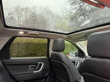 Land Rover Discovery Sport TD4 HSE 