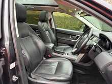 Land Rover Discovery Sport TD4 HSE 