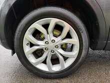 Land Rover Discovery Sport TD4 HSE 