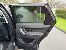 Land Rover Discovery Sport TD4 HSE 