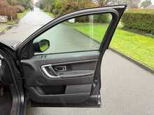 Land Rover Discovery Sport TD4 HSE 