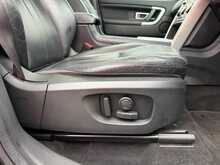 Land Rover Discovery Sport TD4 HSE 