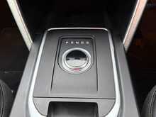 Land Rover Discovery Sport TD4 HSE 