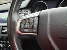 Land Rover Discovery Sport TD4 HSE 