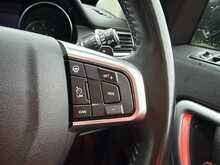 Land Rover Discovery Sport TD4 HSE 