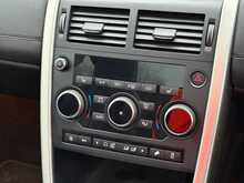 Land Rover Discovery Sport TD4 HSE 