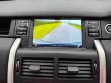 Land Rover Discovery Sport TD4 HSE 