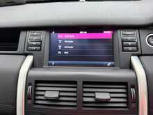 Land Rover Discovery Sport TD4 HSE 