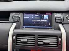 Land Rover Discovery Sport TD4 HSE 