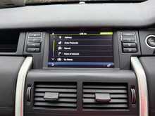 Land Rover Discovery Sport TD4 HSE 